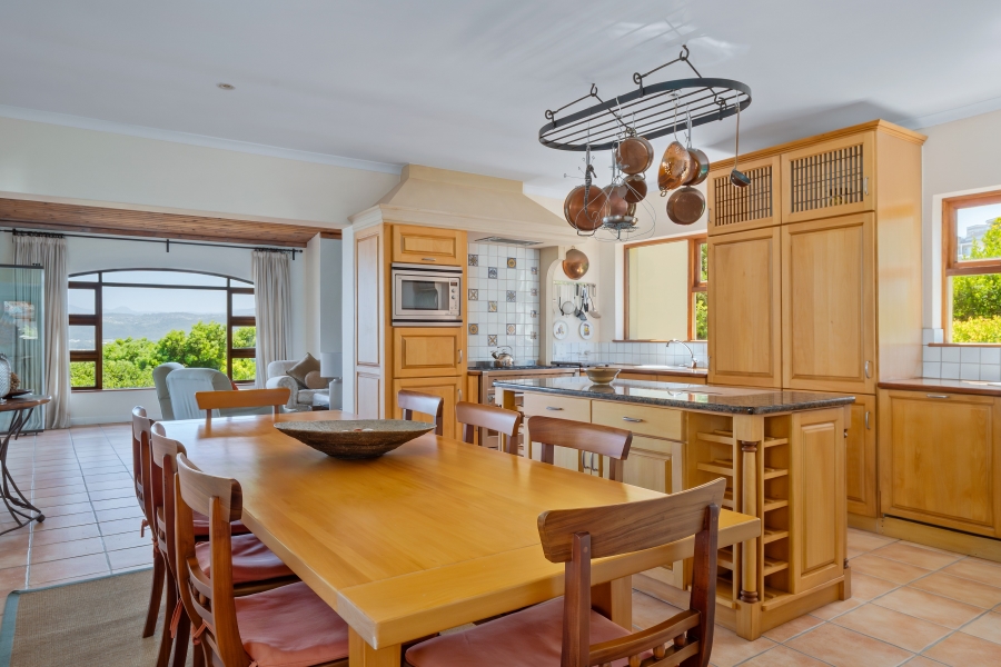 4 Bedroom Property for Sale in The Heads Western Cape